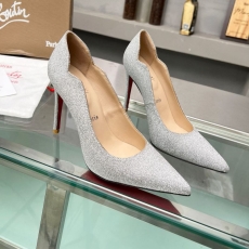 Christian Louboutin Heeled Shoes